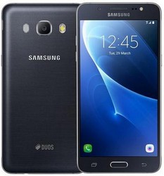 Прошивка телефона Samsung Galaxy J5 (2016) в Белгороде